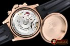 Rolex Daytona 116515 CER/RG/RU Brown/Num ARF V2 A4130 Mod