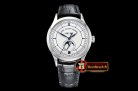 Patek Philippe Annual Cal. Moonphase Ref.5396 SS/LE White KMF MY9015