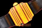 Richard Mille RM027-03 Rafael Nadal Red/Yellw FC/VRU Blk Miyota