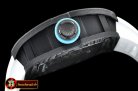 RM0154A - RM055 Bubba Watson FC/VRU Skeleton Blue KVF MY8215 Mod
