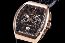 Franck Muller V 45 CC DT YACHT ABF-VK FM023