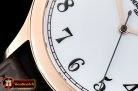 VACH. CONSTANTINE Historiques Chronometre Royal 1907 RG/LE Wht MY9015