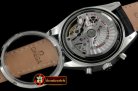 OMG0371A - Speedmaster Broad Arrow SS/LE White Stick A-7750
