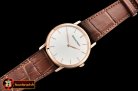 Audemars Piguet Jules Audemars Extra-Thin RG/LE White Miyota 9015