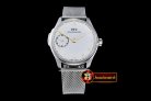 IWC0332A - Portugese 524204 SS/ME White YG YLF A-23J Cal95290