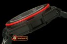 HUB0316B - King Power Dwayne Wade PVD/LE Black A-7750