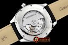 Cartier DRIVE DE CARTIER SS/LE Grey TF Asia 23J Mod