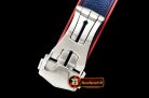 OMG0541 - PO 43.5mm PyeongChang 2018 Ed SS/RU Blue JHF A2836