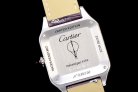 Cartier Santos WGSA0034 43.5mm QZ F1202110918