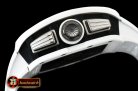 Richard Mille RM011 Felipe Massa Wht CER/DLC/VRU Skele KVF A7750 Mod