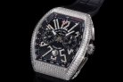 FM Vanguard Yachting V45 44MM ETA2824 ABF2021100914