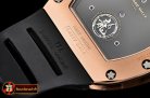 Richard Mille RM057 Tourbillon Dragon Jackie Chan RG/RU Tourbillon