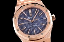 Audemars Piguet ROYAL OAK 15400OR.OO.1220OR.03 41MM OM-3120 AP006W