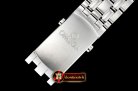 Omega Seamaster 300m 2017 SS/SS Black OMF V2 Asia 2824