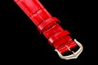 Cartier Santos WJSA0017 38mm Lady QZ F1202110099