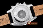 BSW0317C - Chronomat B01 SS/SS Black Sticks A-7750 28800bph JF