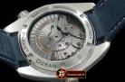 OMG0380A - P-Ocean Ceramic TI/RU Blue Miyota 8205