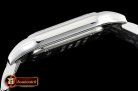 Cartier Panthere Secrete De Ladies SS/SS White KOR Swiss Qtz