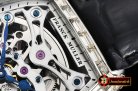 Franck Muller FM Aeternitas Tourbillon Baug D SS/LE Skeleton Asi