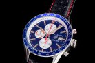 TAG Heuer CARRERA CV201AR.BA0715 WM QZ 44MM TG015