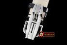 JL080D - Master Control SS/LE White - Jap Miyota