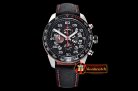 Tag Heuer Carrera Senna Edition SS/NY Black/Num VK Quartz