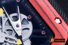 Richard Mille RM027-02 Rafael Nadal L.E. FC/NY Red/Blk Miyota Mo
