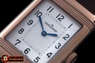 Best Replica Jaeger Le Coultre Reverso Classique RG/LE White Num