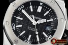 Audemars Piguet Royal Oak Offshore Diver 15703 SS/SS JF V9.5 Asia 2824