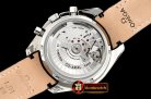 OMG0542C - SpeedMaster MoonWatch Wht SS/LE Blk JHF V2 A7750 9300