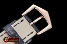 Patek Philippe Calatrava Ref.5227 RG/LE Black BP MY9015 Mod