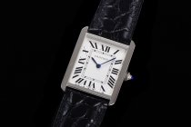CARTIER TANK WSTA0028 3WF 27.4MM