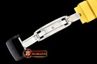 Richard Mille RM011-03 Flyback Chrono FC/RU (Yellow) KVF A7750 Mod