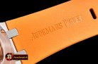 Audemars Piguet Royal Oak Diver SS/RU Orange JF MY9015 Mod A3120