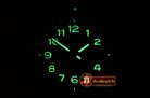 Breitling SuperOcean II 44mm SS/SS Black/Num GF Asia 2824