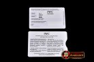 IWC Mark XVIII IWC327010 SS/NY White M+F Asia 2892