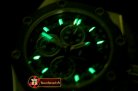 AP0284 - Royal Oak Chrono TI/RU M-Schumichael A-7750