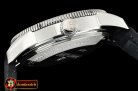 Breitling Superocean Heritage II 42mm SS/RU White GF A2824 Mod