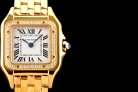 Cartier Panthere Secrete Swiss Quartz 22mm CAR884822G