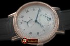 BRE057A - Jubilee Classic Reserve RG/LE/Diam Miyota 9100