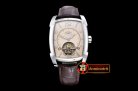 Replica PARMIGIANI FLEURIER Kalpa Tourbillon SS/LE Rose Asia Man