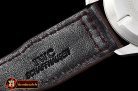 IWC Mark XVII Le Petit Prince SS/LE White/Num Asia 2824
