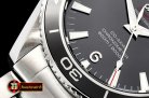 Omega Planet Ocean 42mm 1948 LE SS/SS Cer Blk OMF V2 A2824