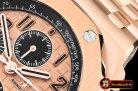 Audemars Piguet Royal Oak Offshore 2014 Gold Themes RG/RG JF V2 A3126