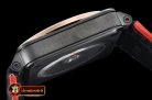Bell & Ross BR03-92 42mm Aero GT PVD/RG/LE Black Skele MY9015