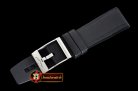 Breitling AeroMarine Colt II 44mm SS/LE Black ANF Asia 2836