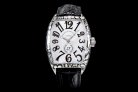 Franck Muller CASABLANCA 39.5MM ABF-2813 FM028