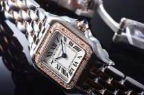 Cartier Panthere Secrete Swiss Quartz 22mm CAR884822C