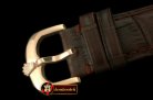 ROLCEL066C - 2014 Cellini Date RG/LE Black Asia 2813