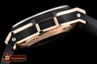 Hublot Big Bang Chukker Edition 44mm RG/LE Black Asia 7750